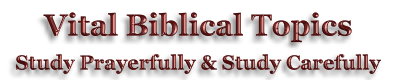 Establishing a Church Group